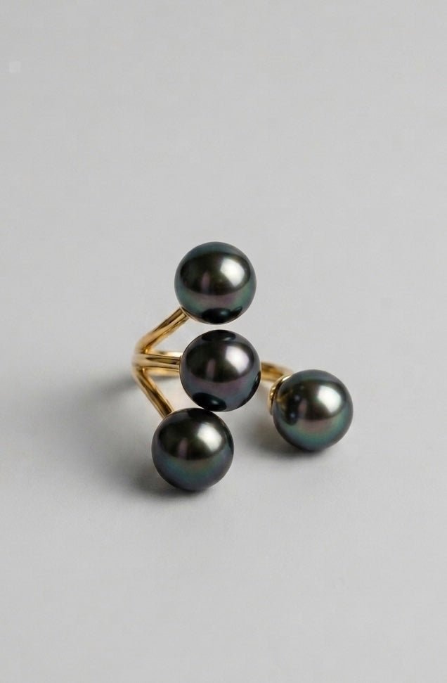 Bague Fetiaiti - shop_name - Bague