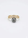 Bague hina - Vaimiti Pearl Tahiti - #shop_name - Bague