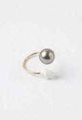 Bague Shell - shop_name -