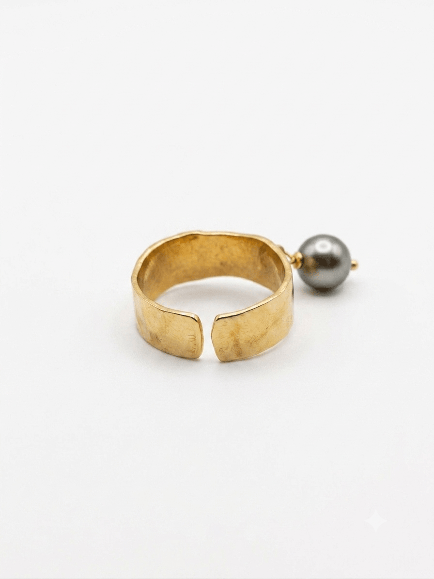 Bague Vahine - shop_name - bague