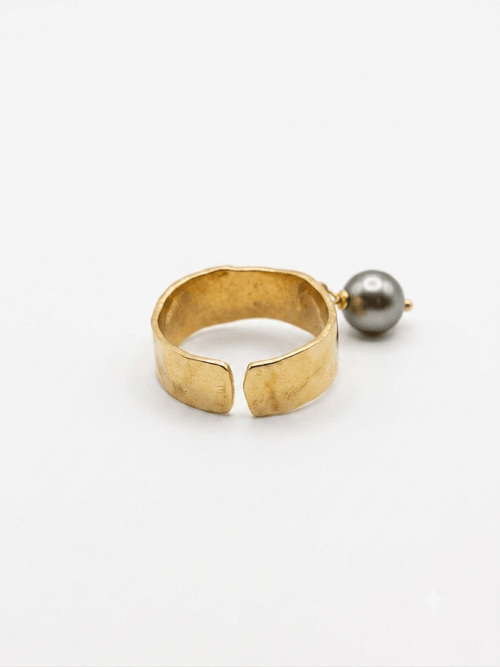 Bague Vahine - shop_name - bague