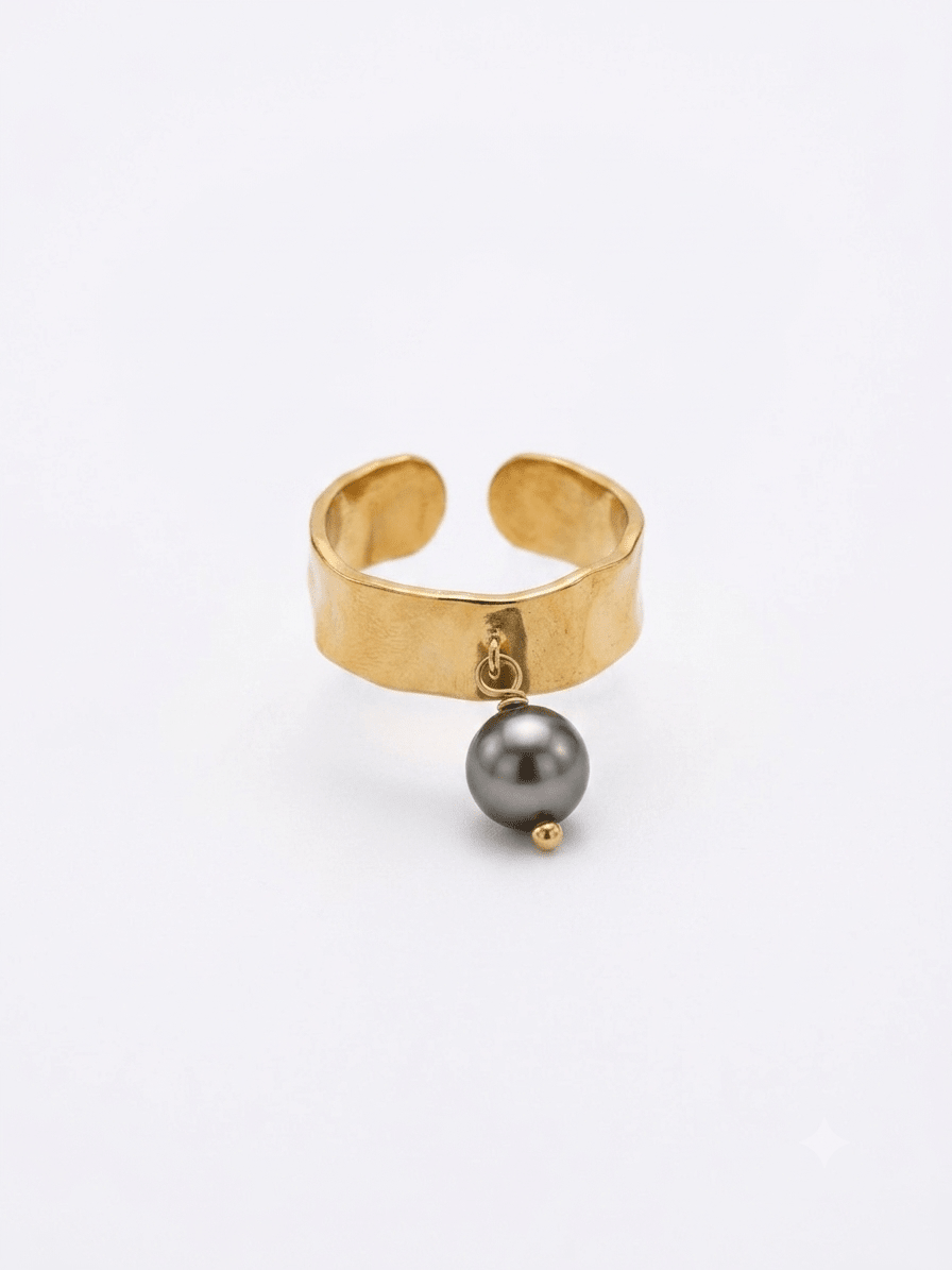 Bague Vahine - shop_name - bague