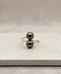 Bague you & me - shop_name - bague