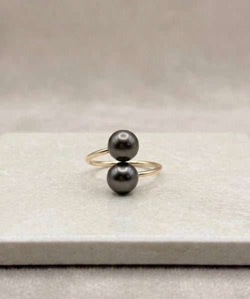 Bague you & me - shop_name - bague