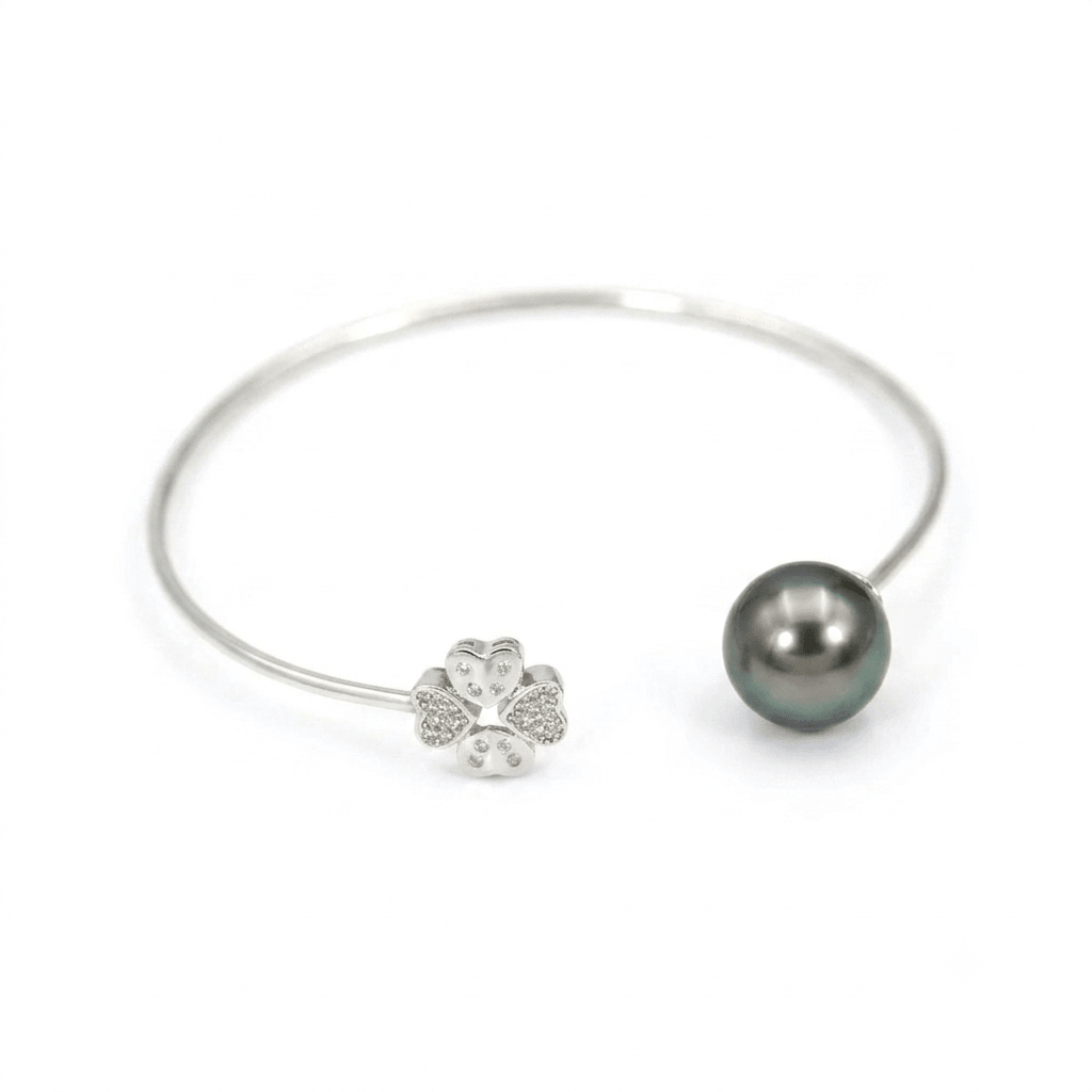 Bracelet jonc MANUIA - shop_name - bracelet