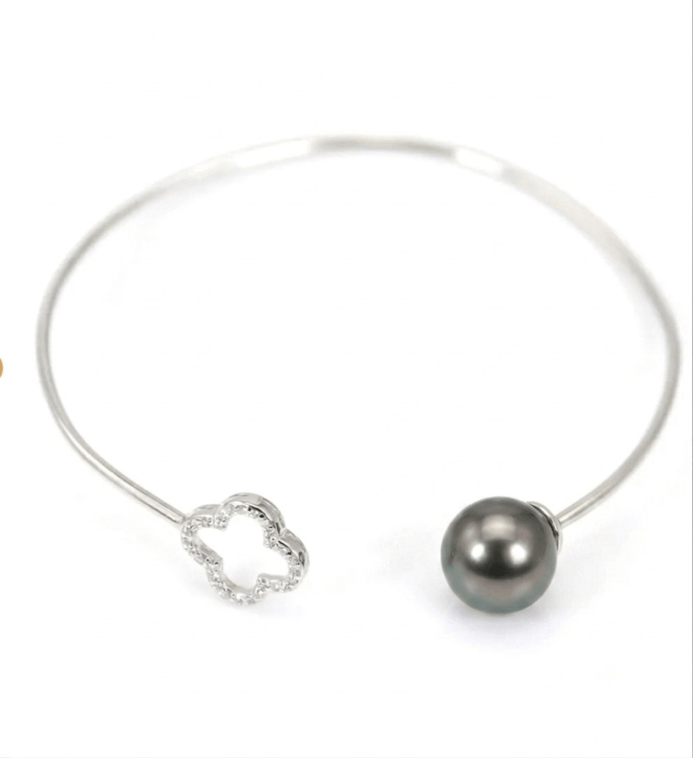 Bracelet jonc MANUIA iti - shop_name - bracelet