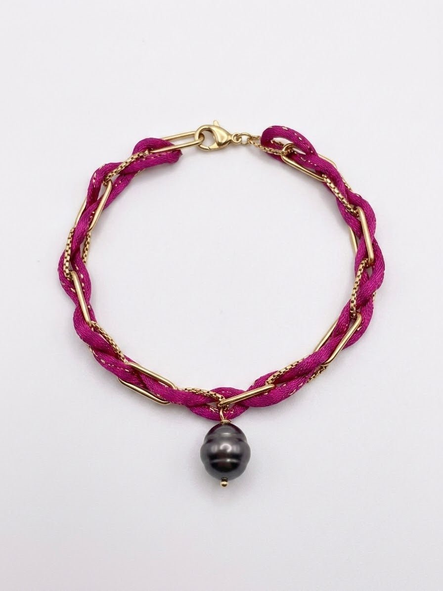 Bracelet Mareva - shop_name -