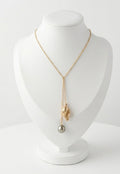 Collier herehia - shop_name - collier