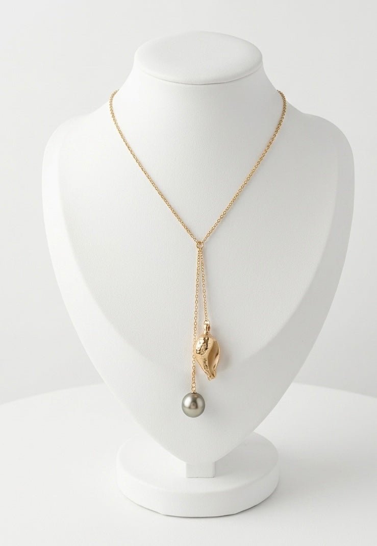 Collier herehia - shop_name - collier