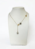 Collier Hinano - shop_name - collier