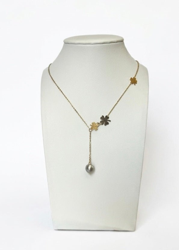 Collier Hinano - shop_name - collier