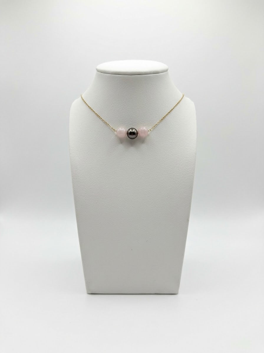 Collier Hinerava - shop_name -