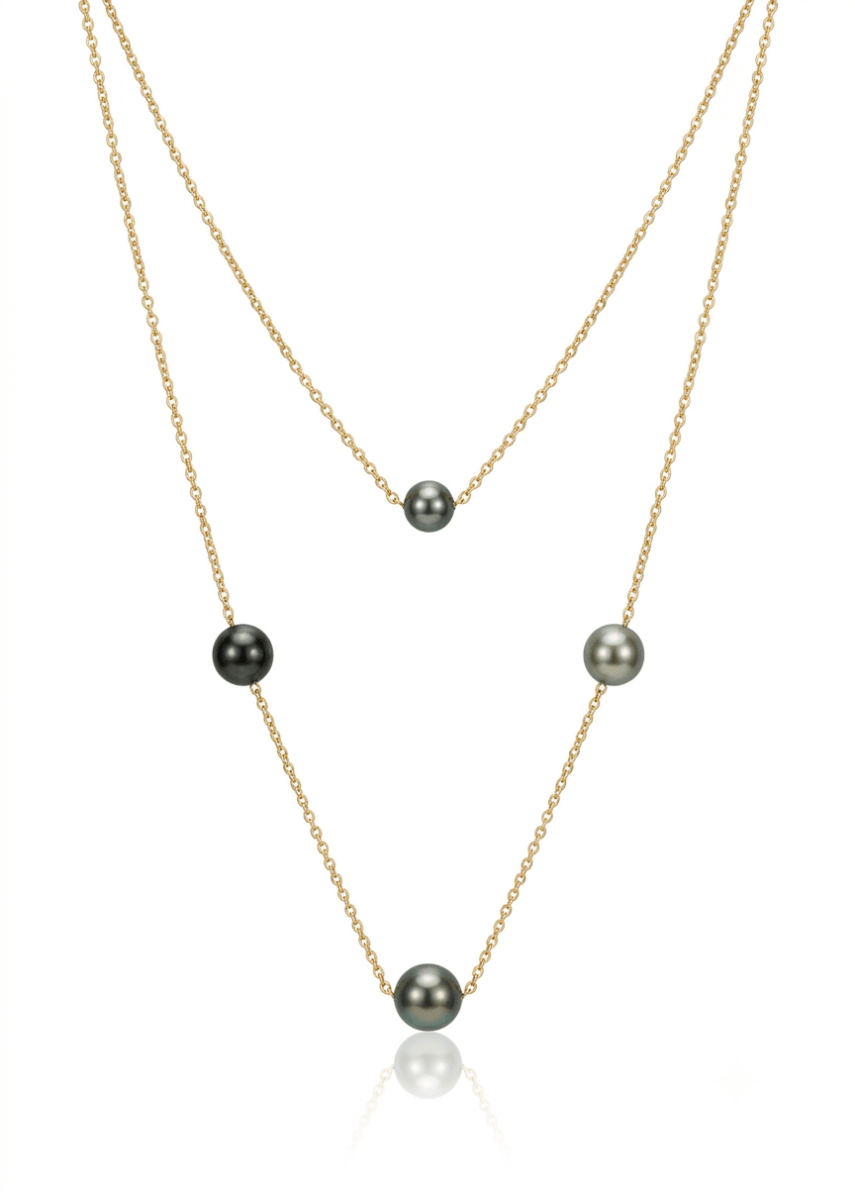Collier maha - shop_name - collier