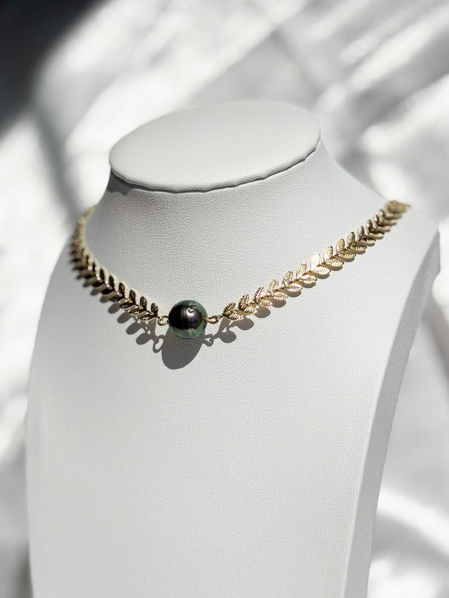 Collier mahana - shop_name - collier