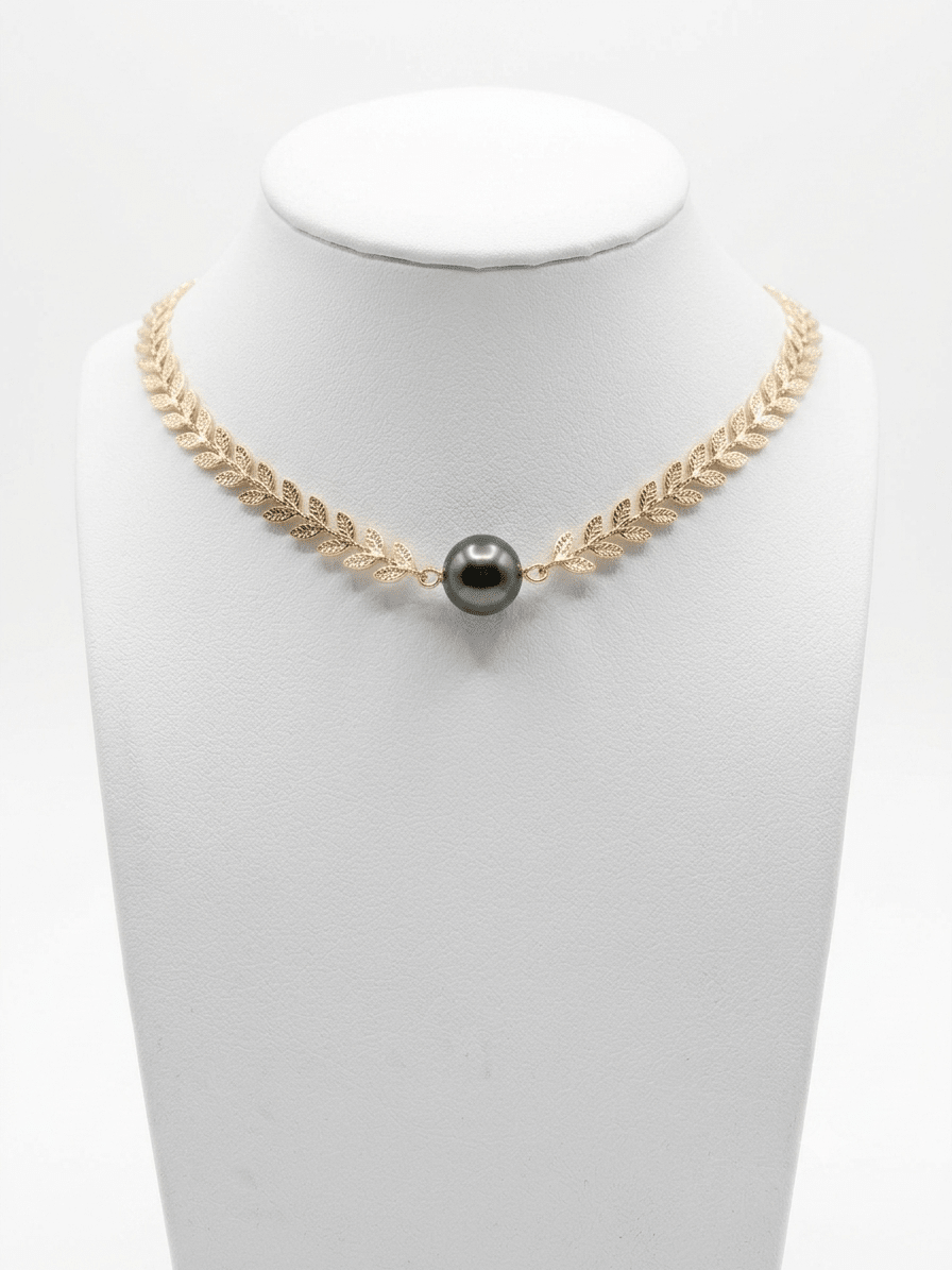 Collier mahana - shop_name - collier