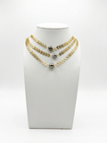 Collier Mahana iti - shop_name -
