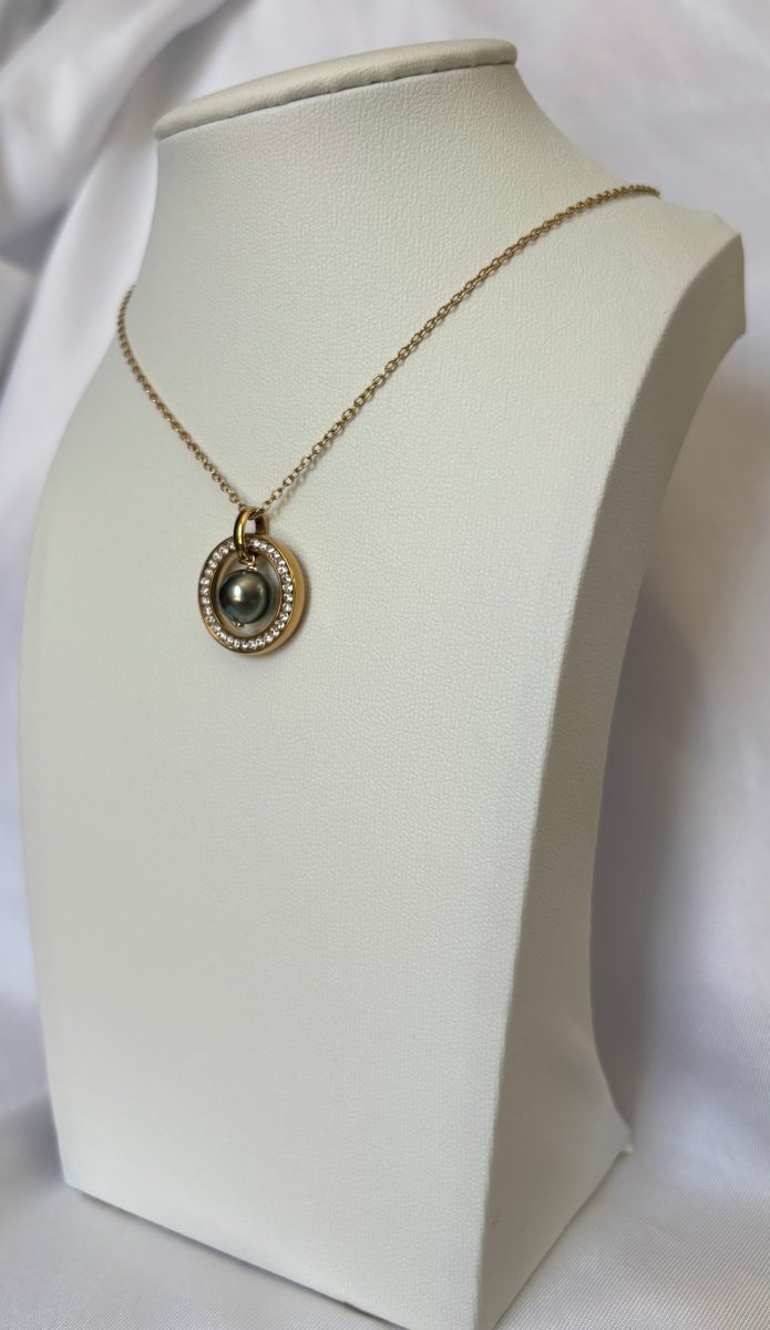 Collier Marama - shop_name -