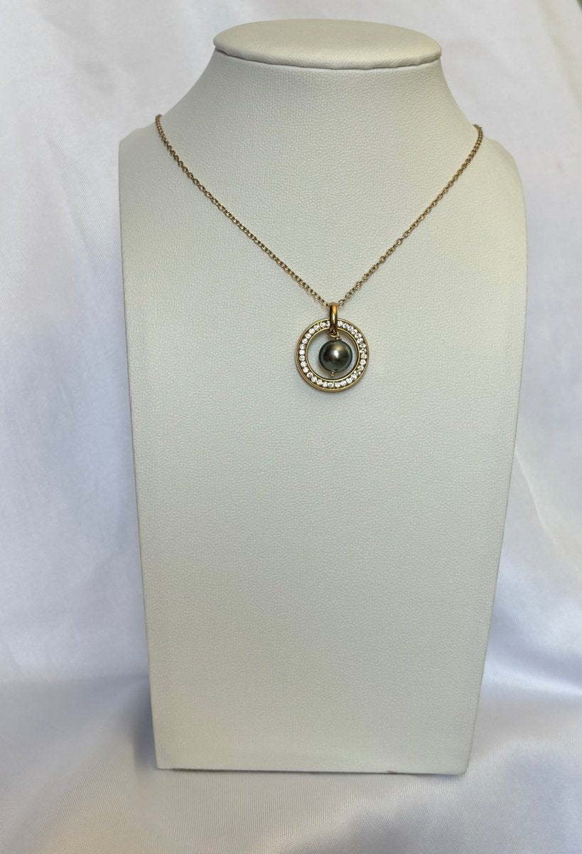 Collier Marama - shop_name -
