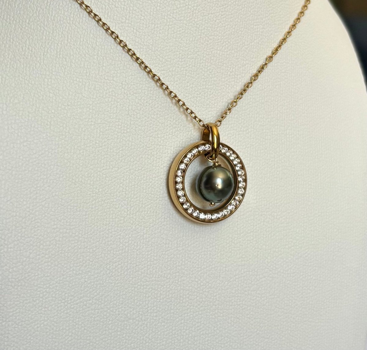 Collier Marama - shop_name -