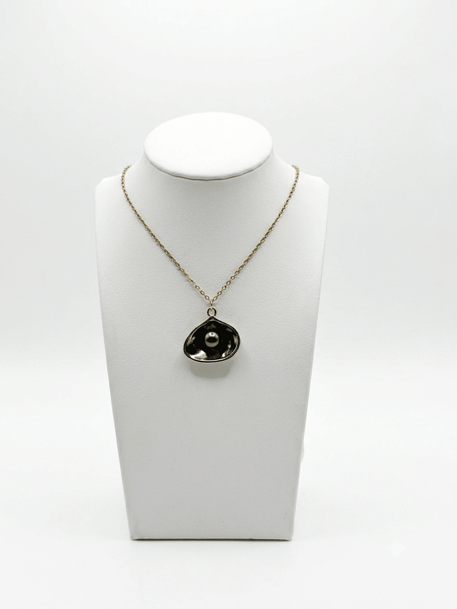 Collier OHU -PIÈCE UNIQUE - shop_name - collier