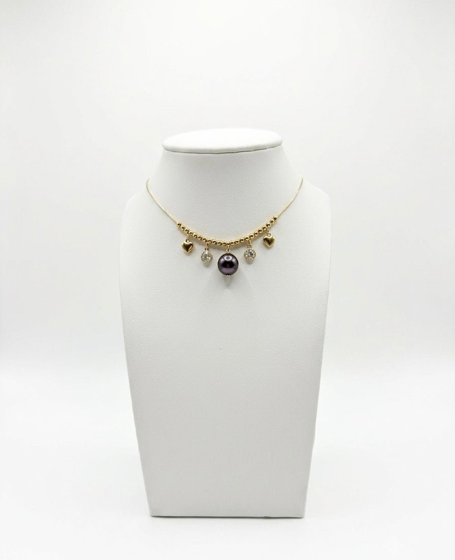 Collier Ora - shop_name - collier