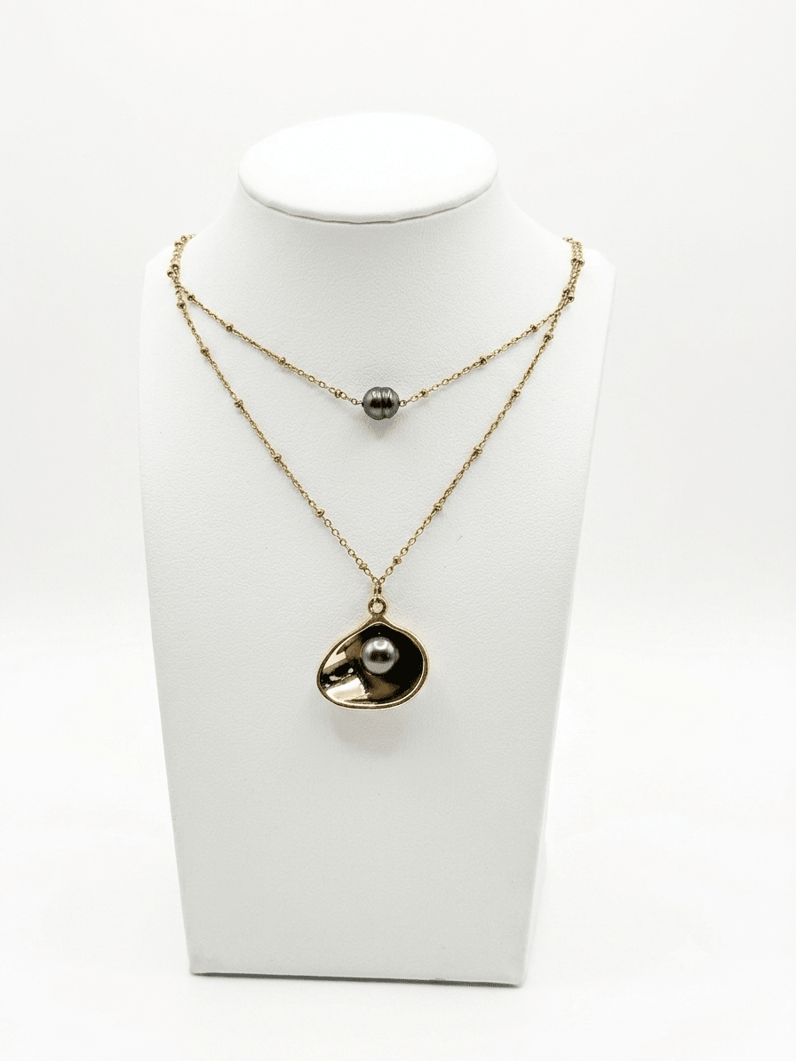 Collier Piti - shop_name - collier