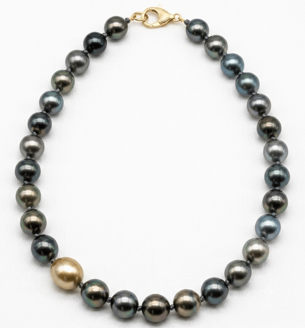 Collier ra’i - shop_name - collier